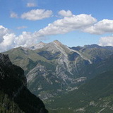 Ordesa NP
